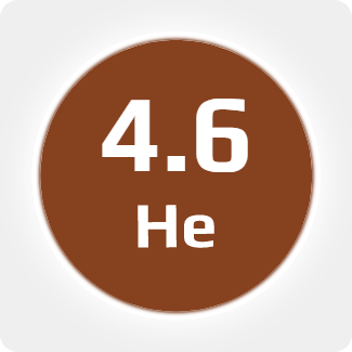 Гелий 4.6 Гелий 4.6